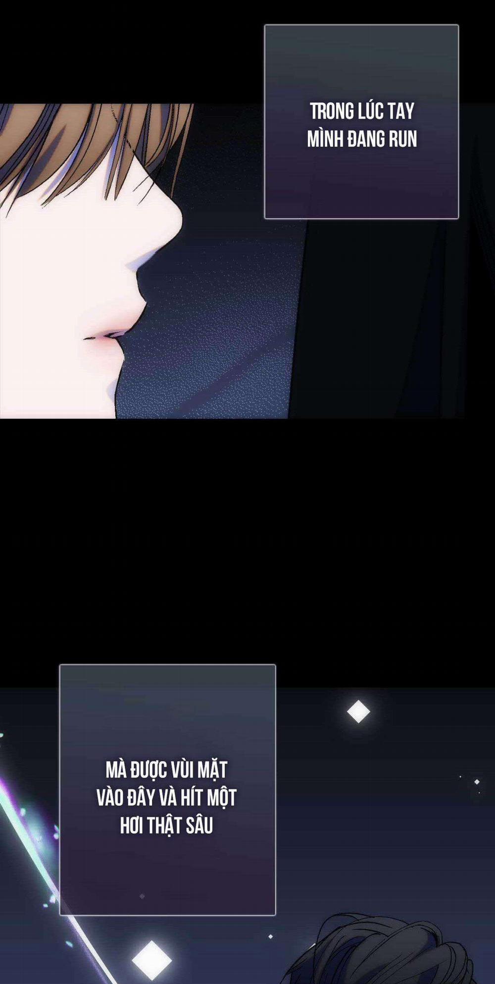 Chìm Trong Khoái Lạc 17 trang 18