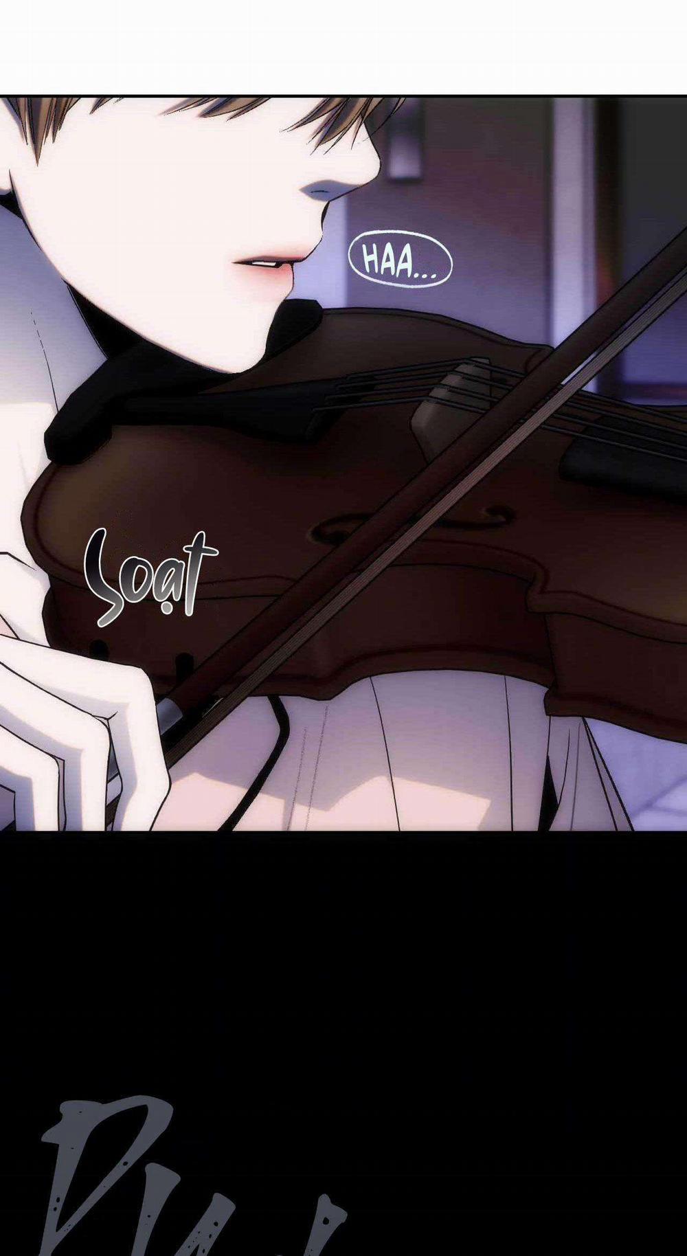 Chìm Trong Khoái Lạc 17 trang 29