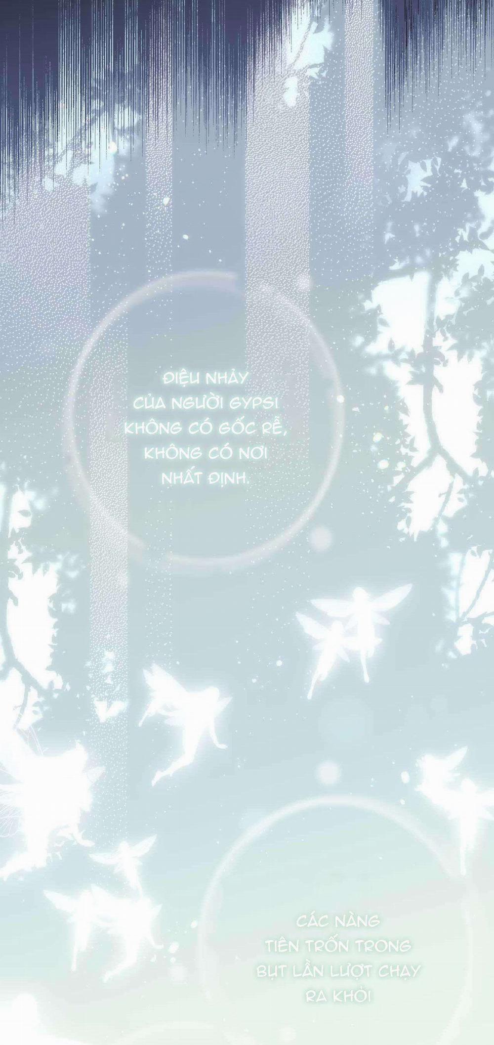 Chìm Trong Khoái Lạc 17 trang 36