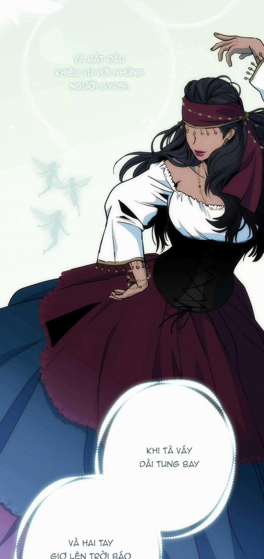 Chìm Trong Khoái Lạc 17 trang 37