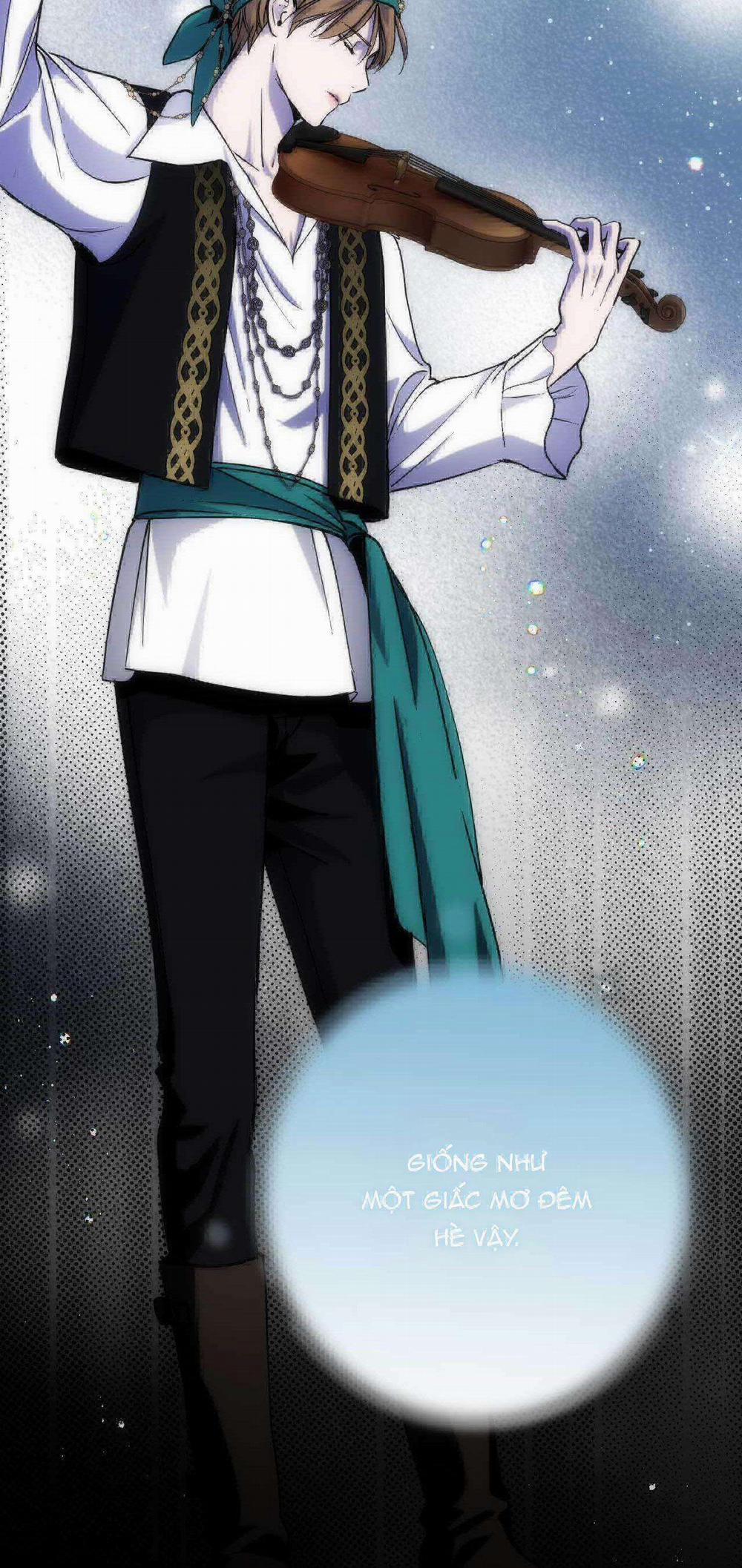 Chìm Trong Khoái Lạc 17 trang 39