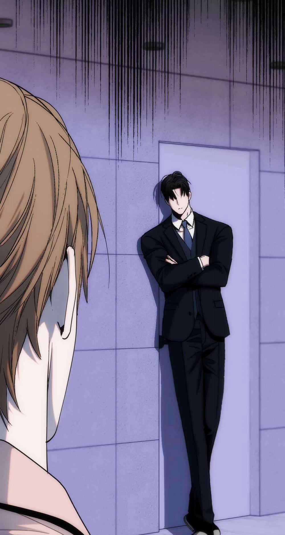 Chìm Trong Khoái Lạc 17 trang 43