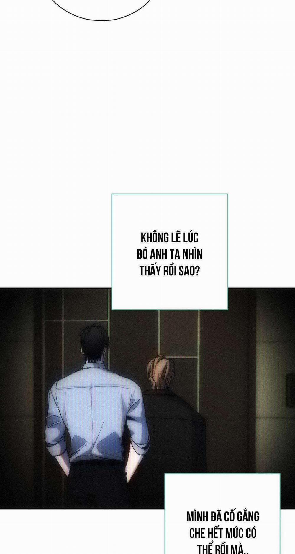 Chìm Trong Khoái Lạc 17 trang 47