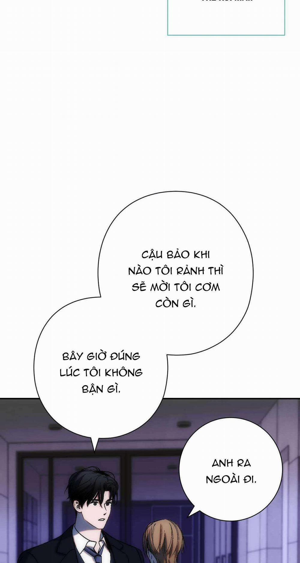 Chìm Trong Khoái Lạc 17 trang 48