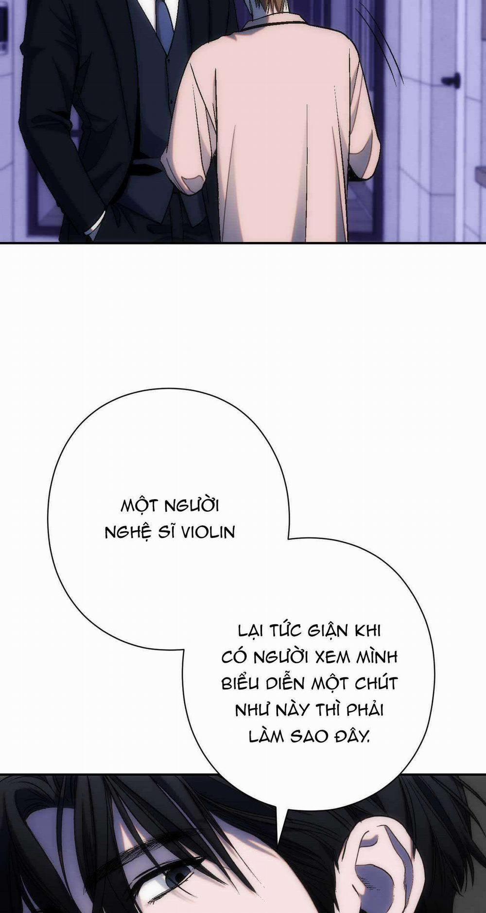 Chìm Trong Khoái Lạc 17 trang 49