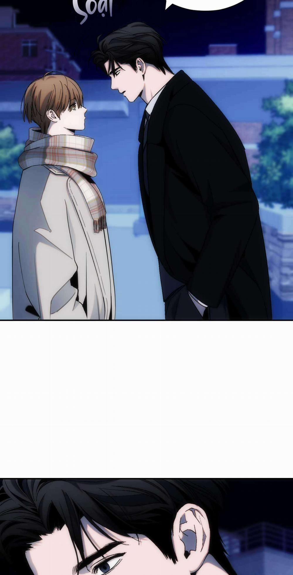 Chìm Trong Khoái Lạc 17 trang 5