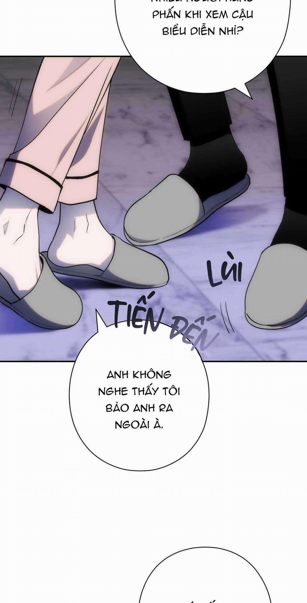 Chìm Trong Khoái Lạc 17 trang 52