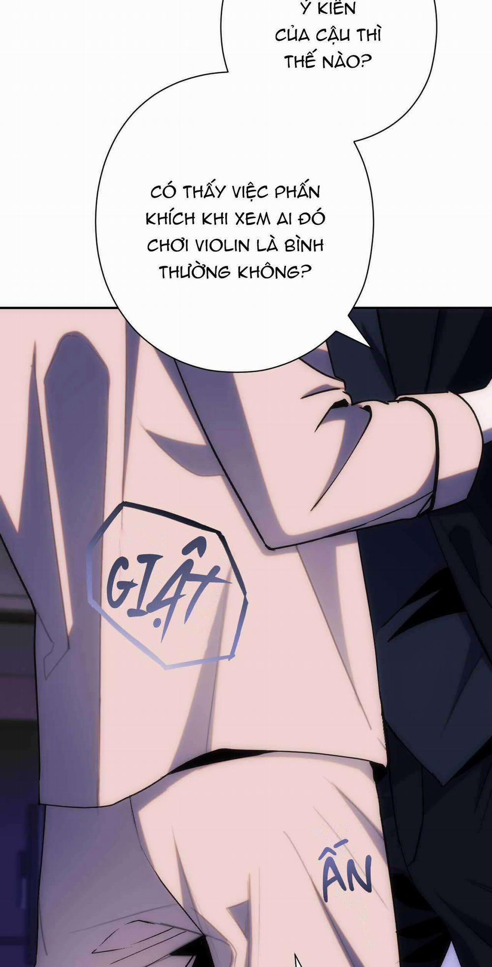 Chìm Trong Khoái Lạc 17 trang 53