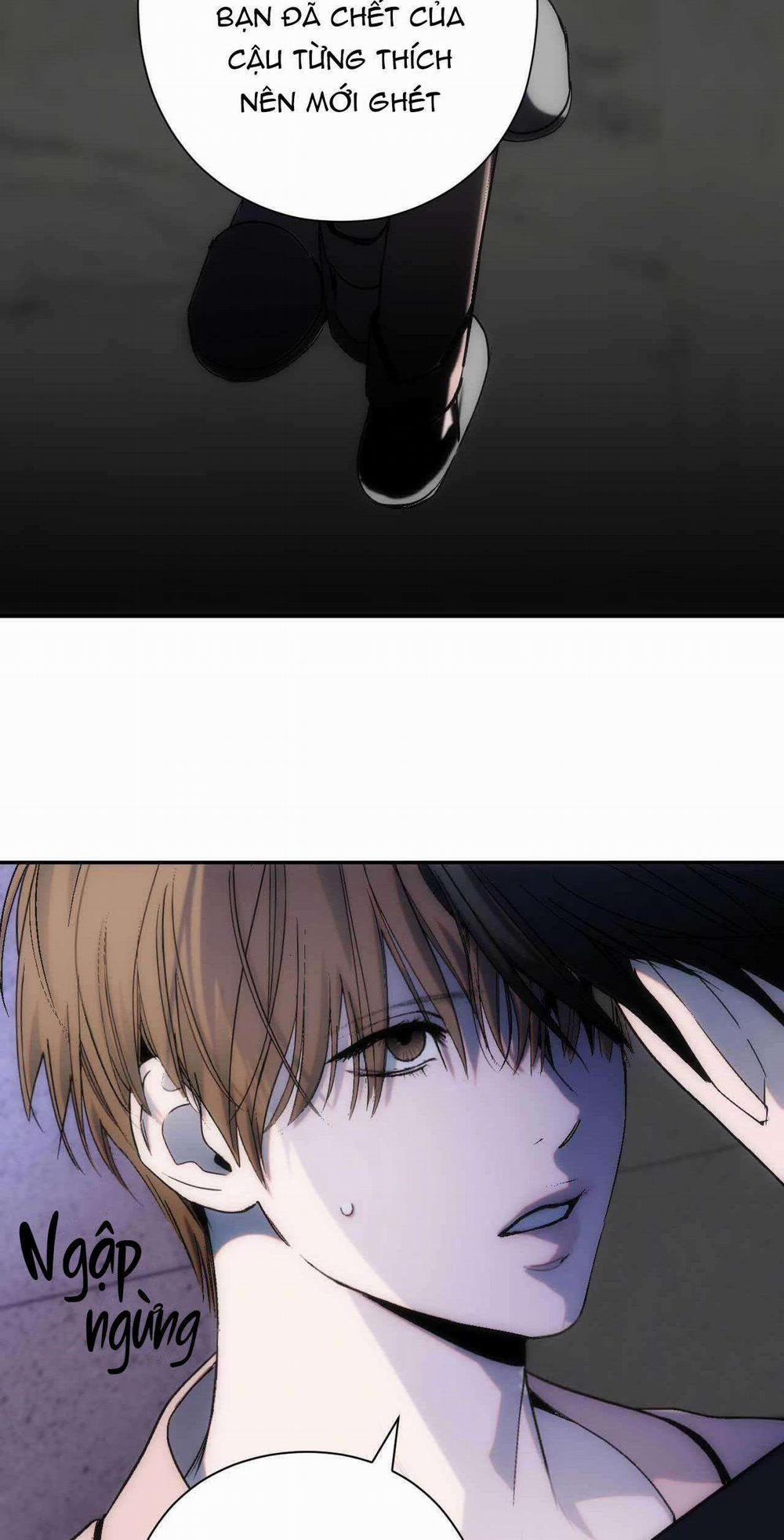 Chìm Trong Khoái Lạc 17 trang 57