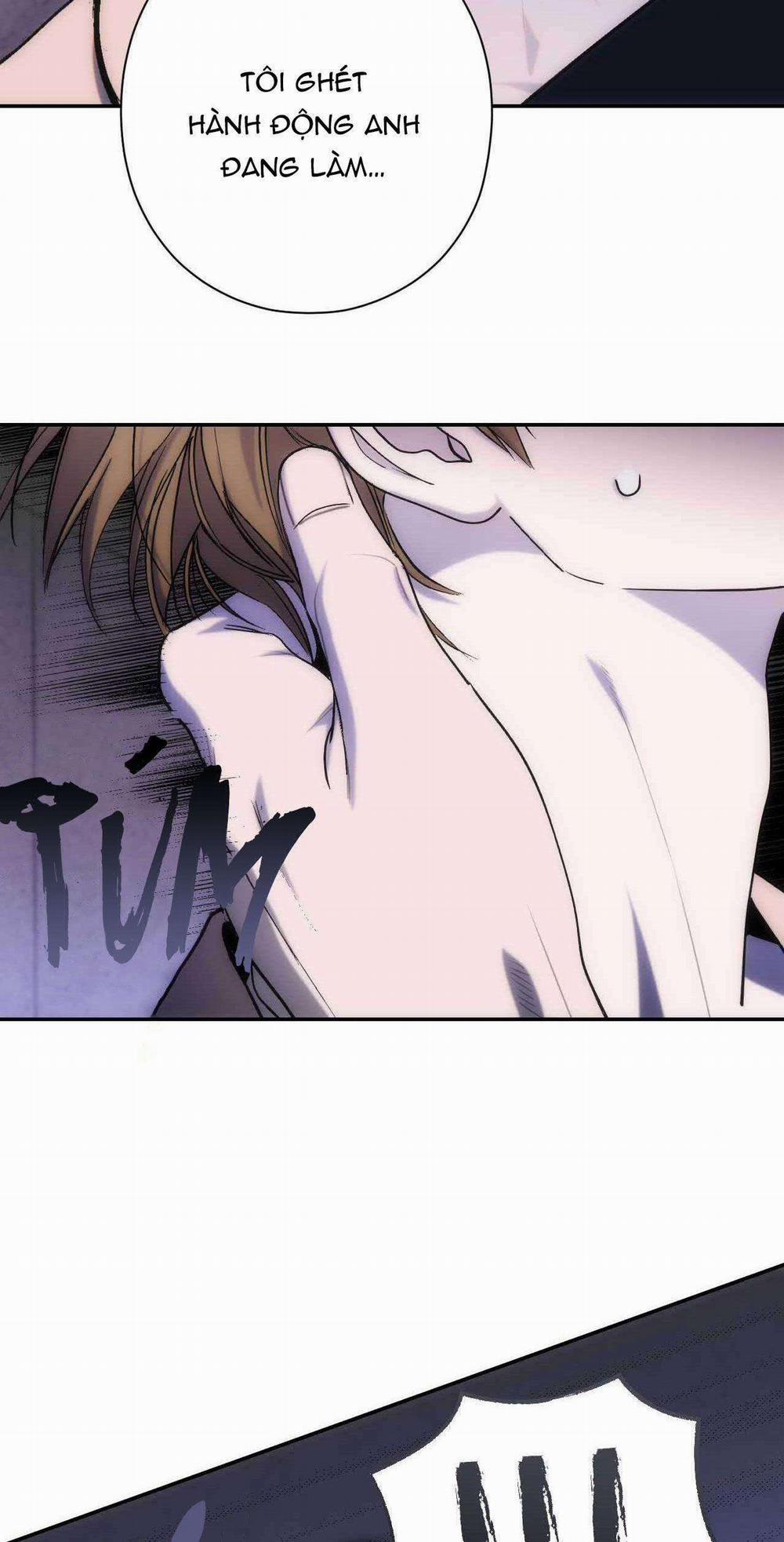 Chìm Trong Khoái Lạc 17 trang 58