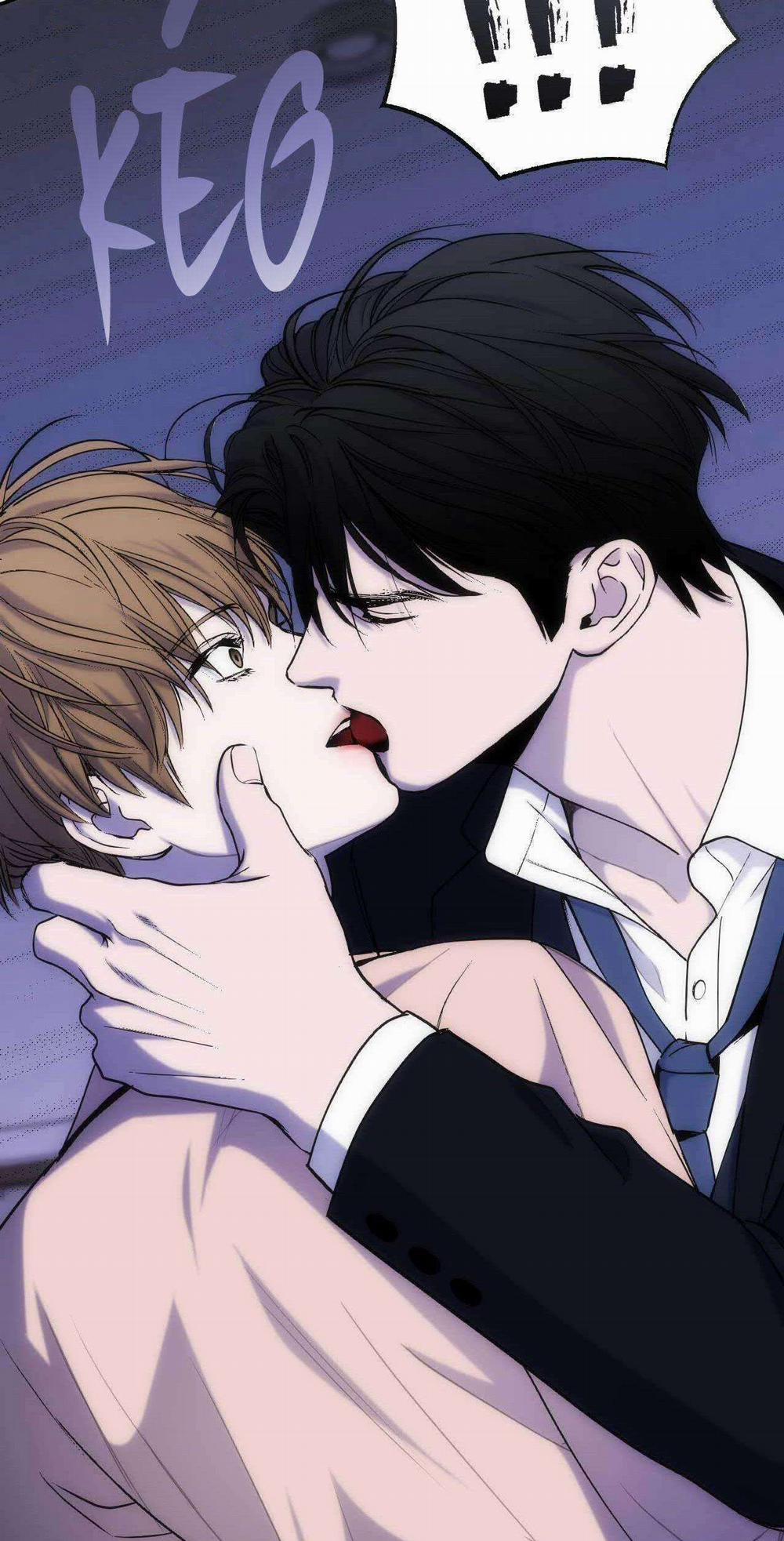 Chìm Trong Khoái Lạc 17 trang 59