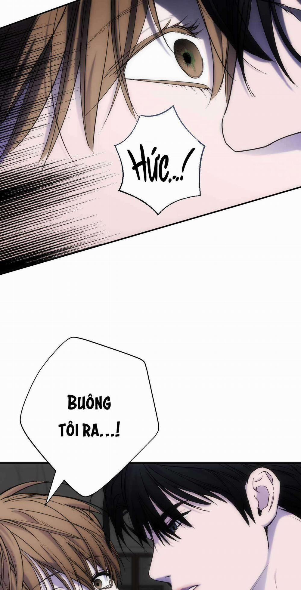 Chìm Trong Khoái Lạc 17 trang 61