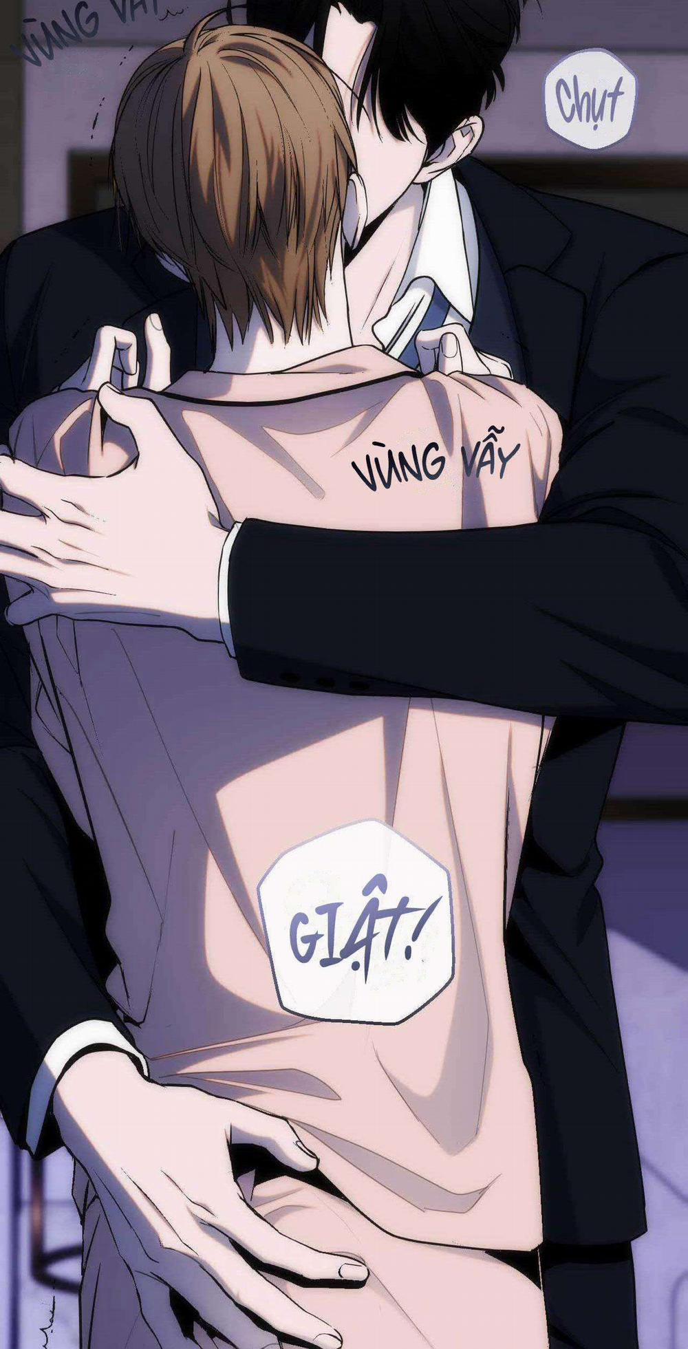 Chìm Trong Khoái Lạc 17 trang 66