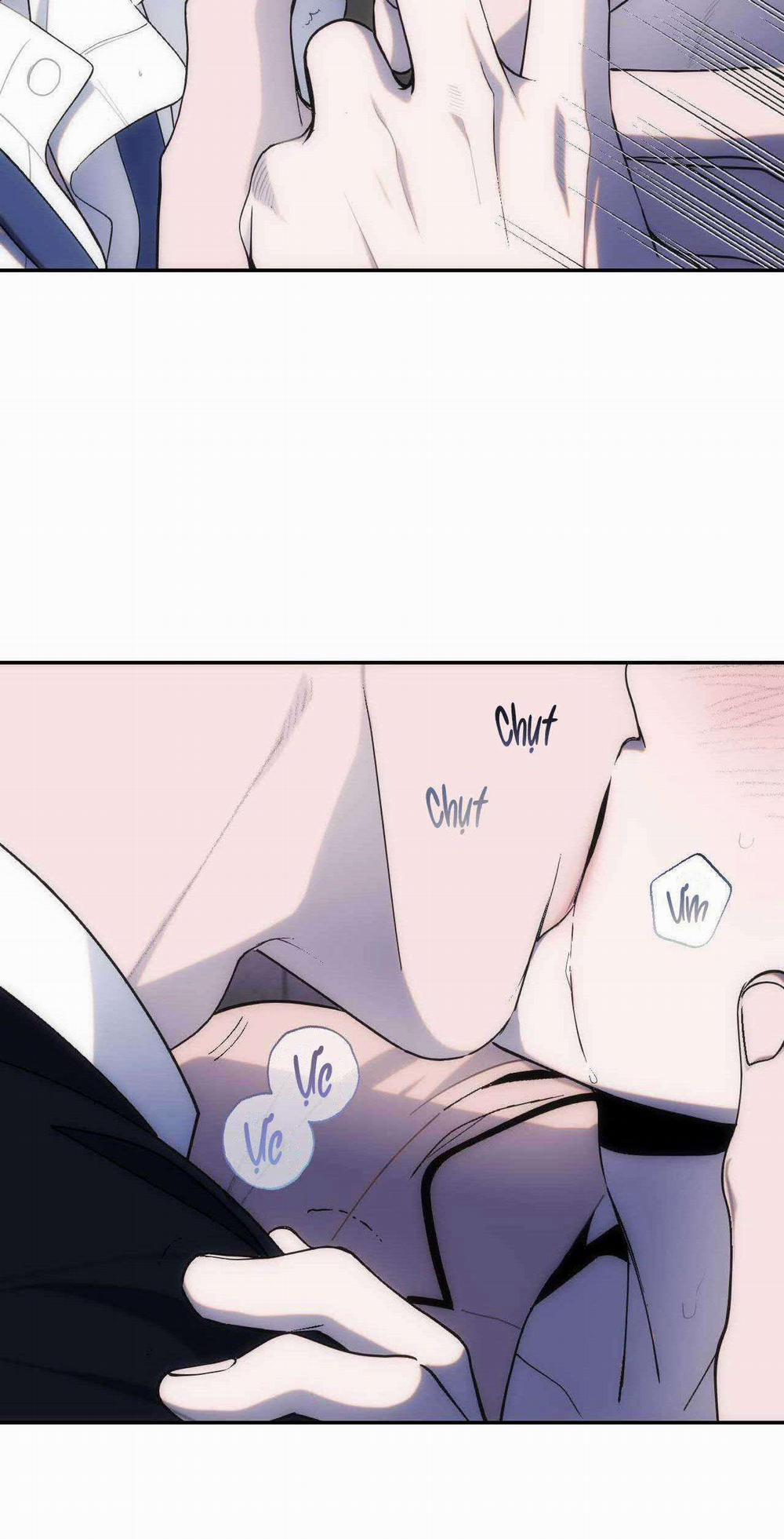 Chìm Trong Khoái Lạc 17 trang 70