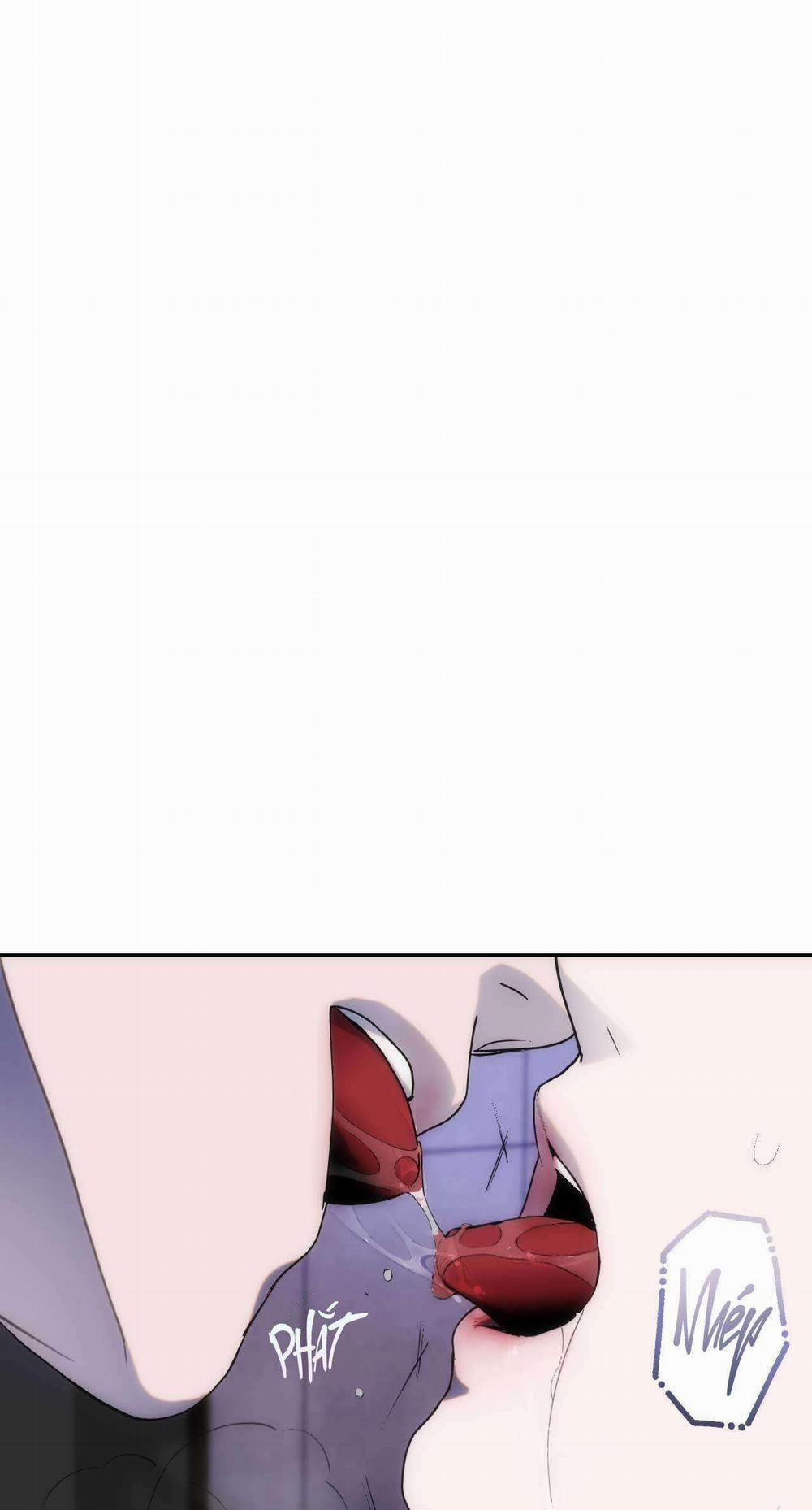 Chìm Trong Khoái Lạc 17 trang 71