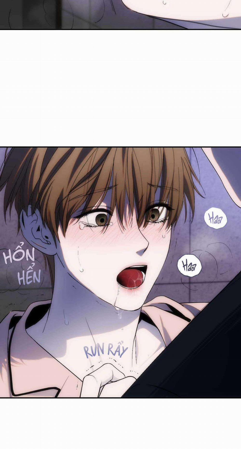 Chìm Trong Khoái Lạc 17 trang 72