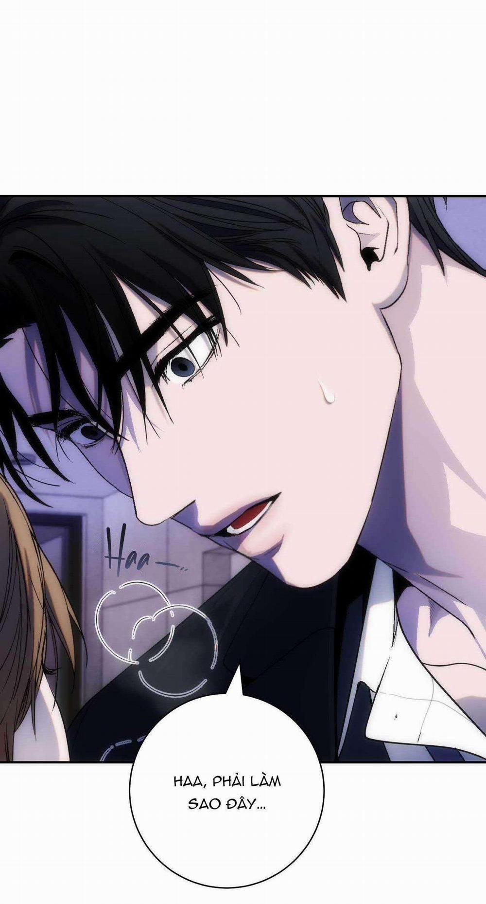 Chìm Trong Khoái Lạc 17 trang 73