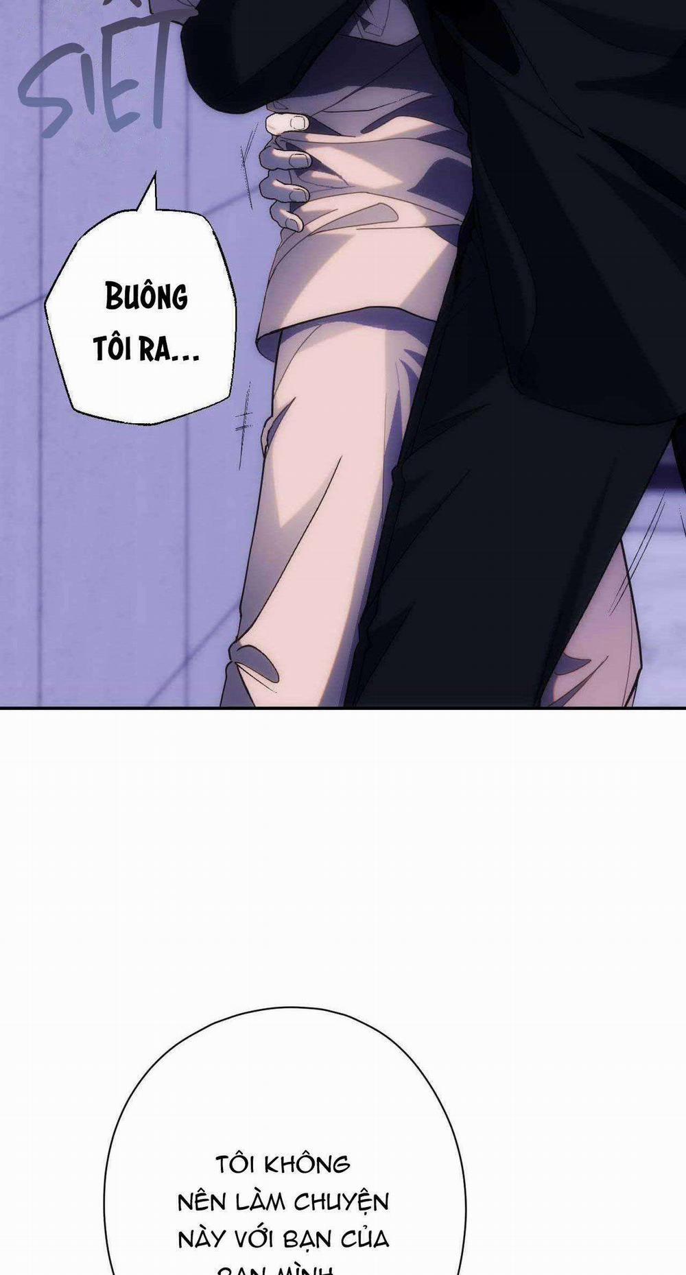 Chìm Trong Khoái Lạc 17 trang 75