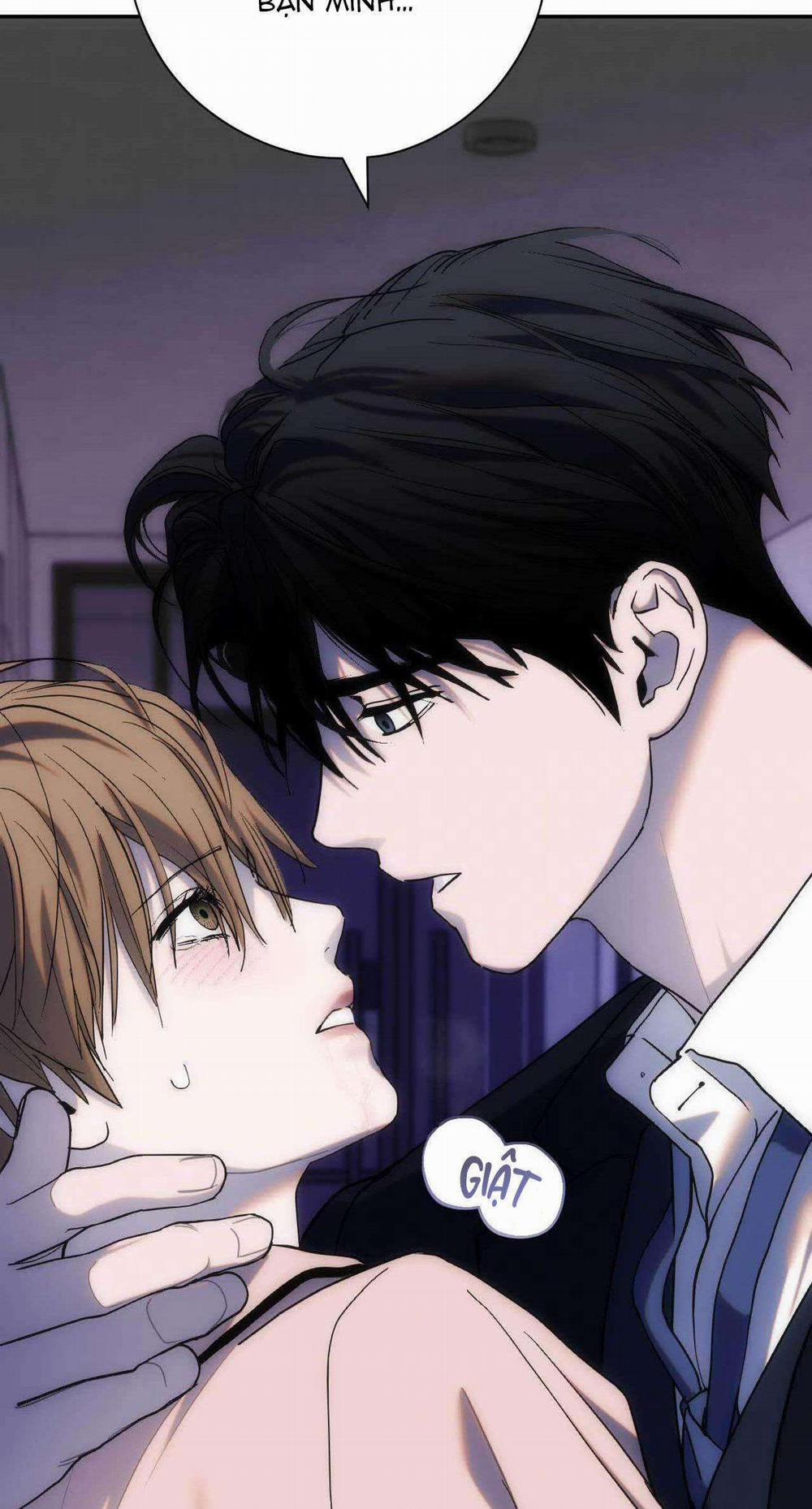 Chìm Trong Khoái Lạc 17 trang 76