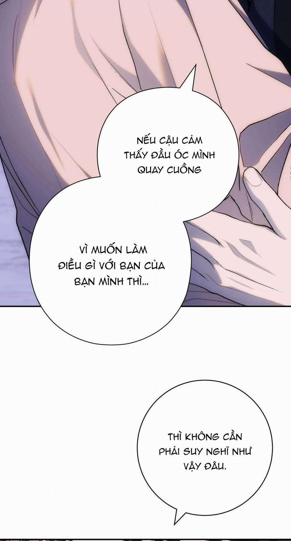 Chìm Trong Khoái Lạc 17 trang 77