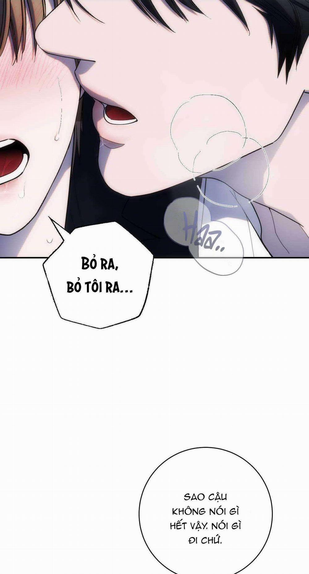 Chìm Trong Khoái Lạc 17 trang 78