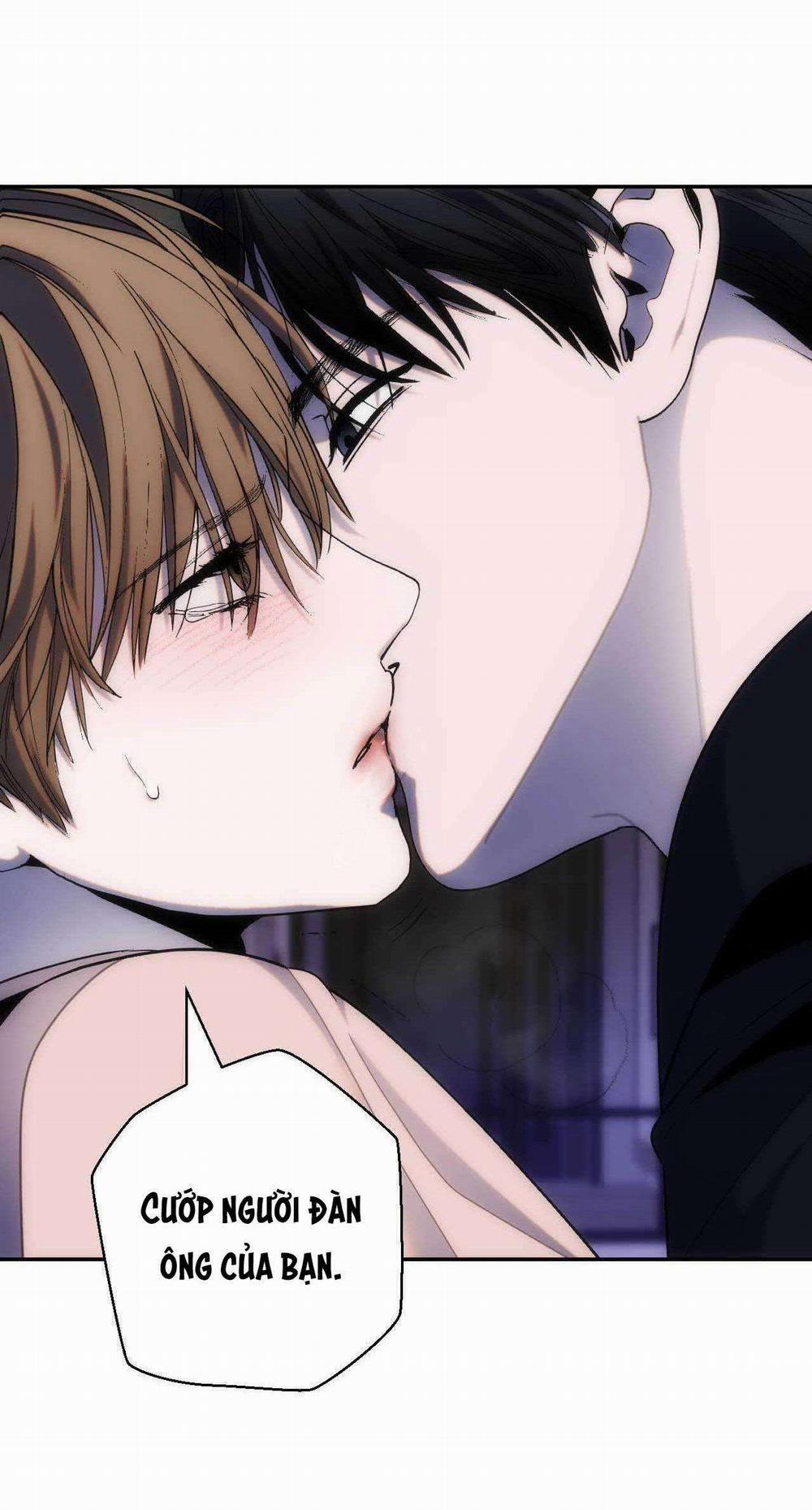 Chìm Trong Khoái Lạc 17 trang 80