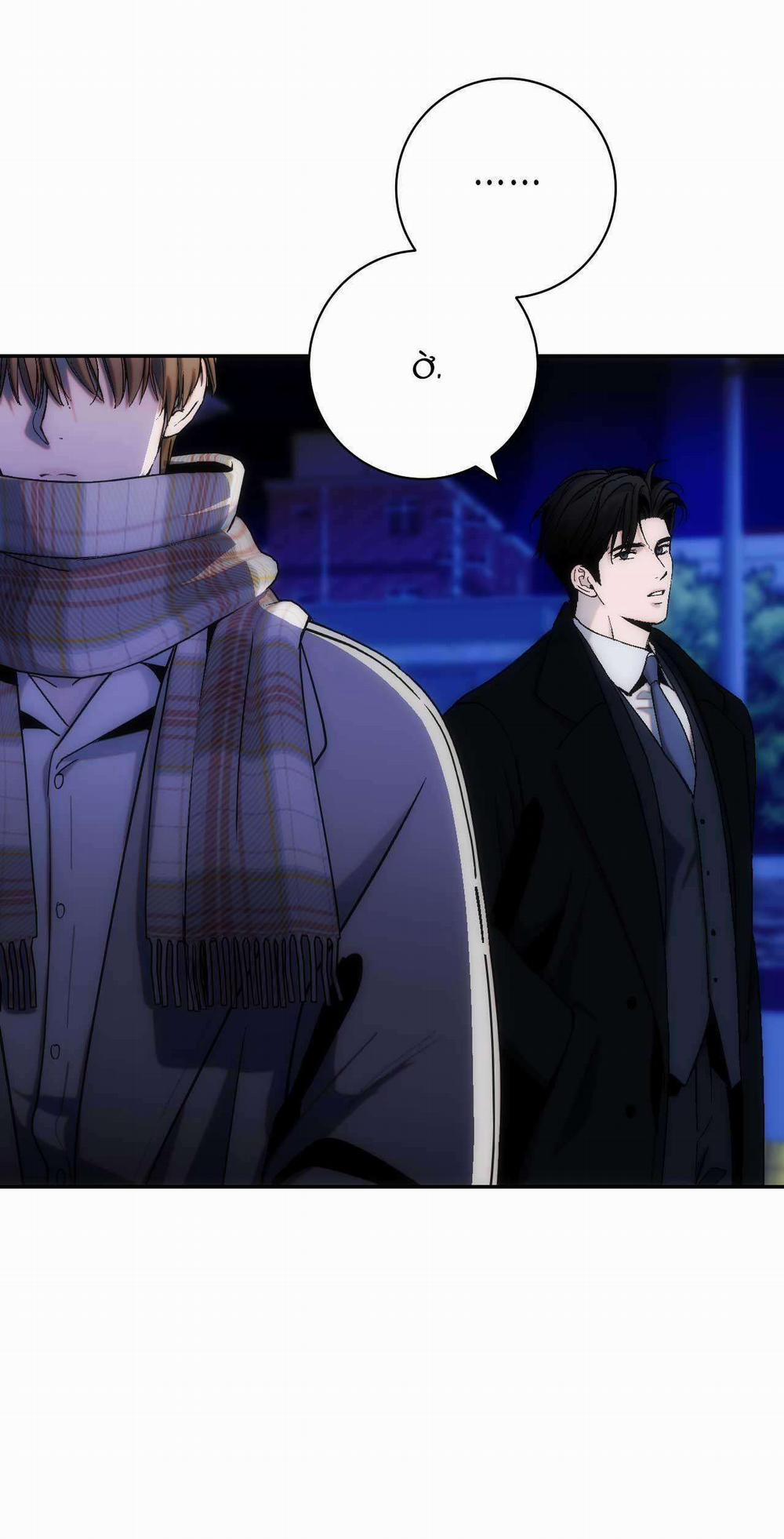 Chìm Trong Khoái Lạc 17 trang 9