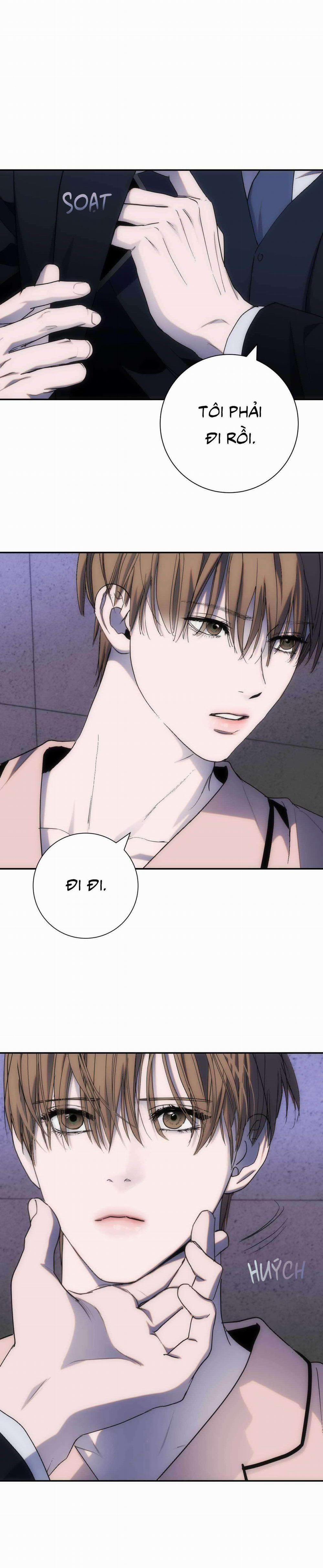 Chìm Trong Khoái Lạc 18 trang 11