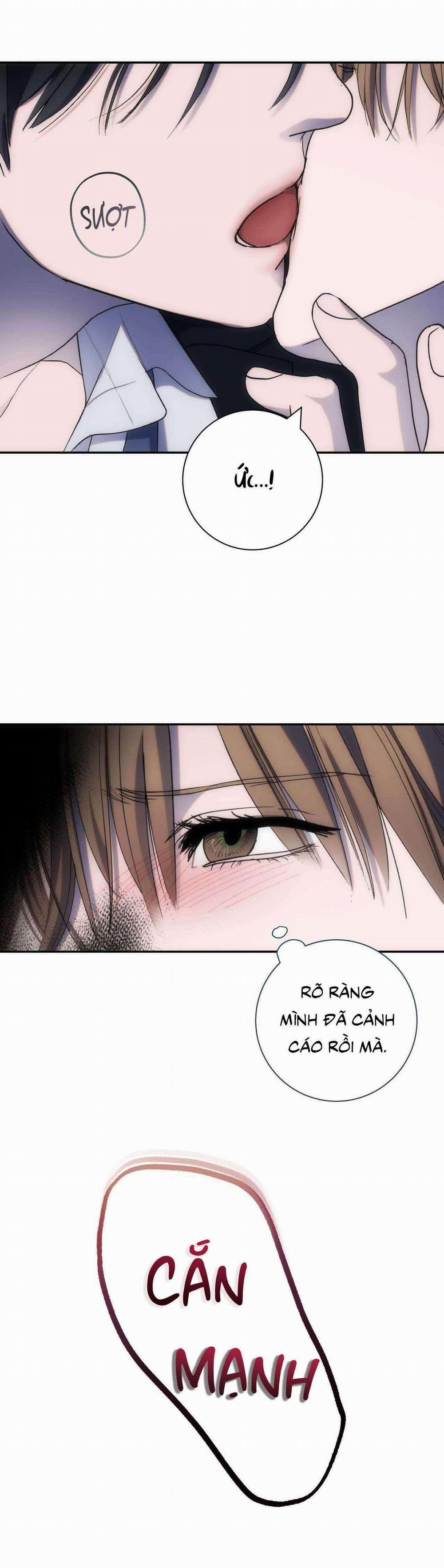 Chìm Trong Khoái Lạc 18 trang 13