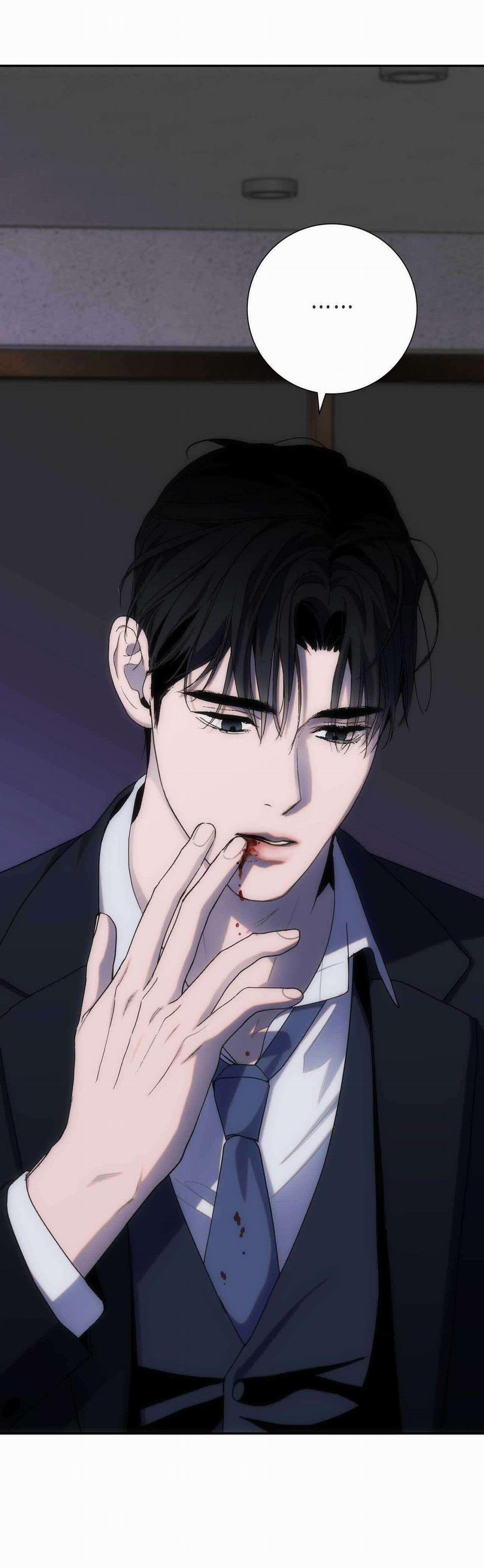 Chìm Trong Khoái Lạc 18 trang 14