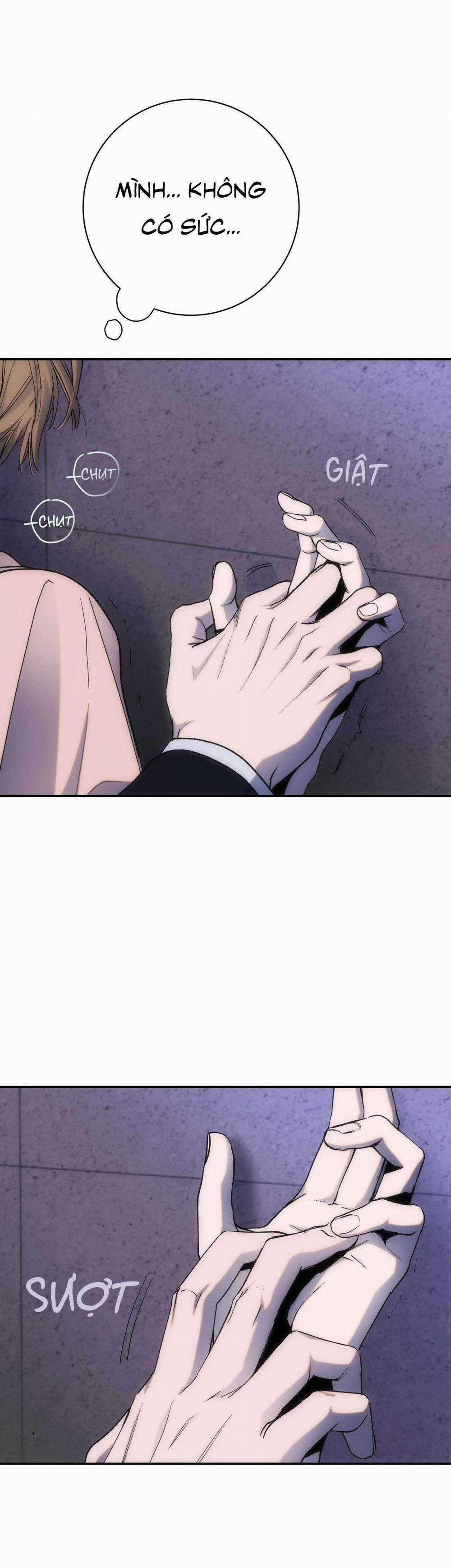 Chìm Trong Khoái Lạc 18 trang 2