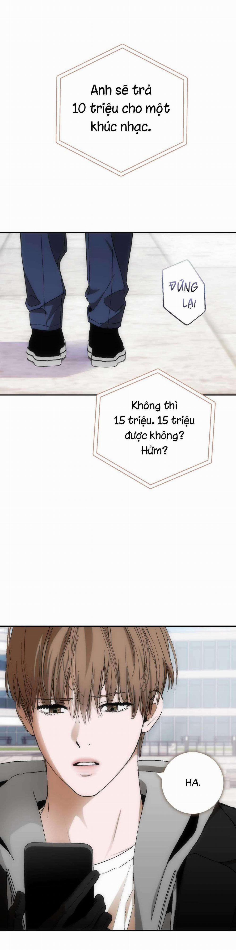 Chìm Trong Khoái Lạc 18 trang 26