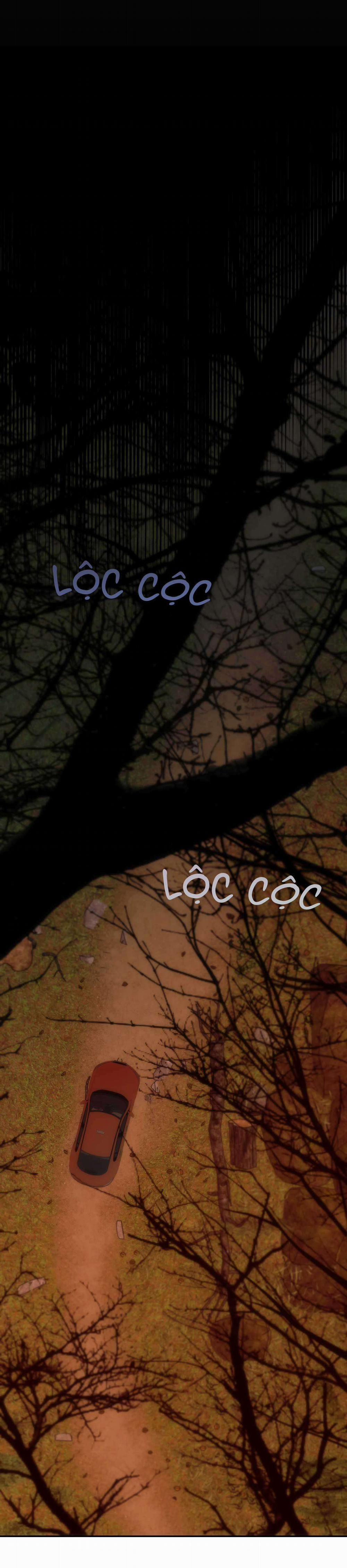 Chìm Trong Khoái Lạc 18 trang 31