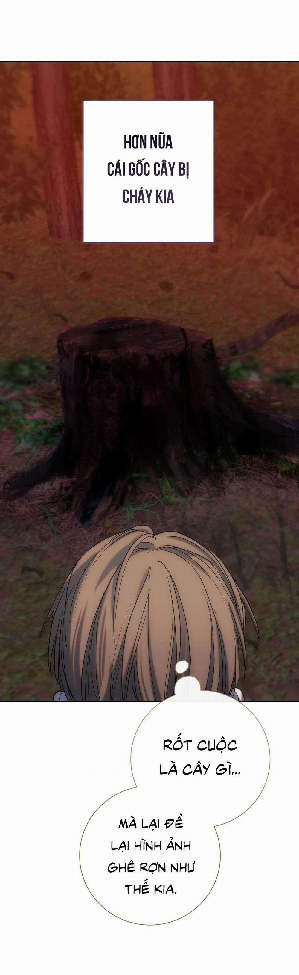 Chìm Trong Khoái Lạc 18 trang 39