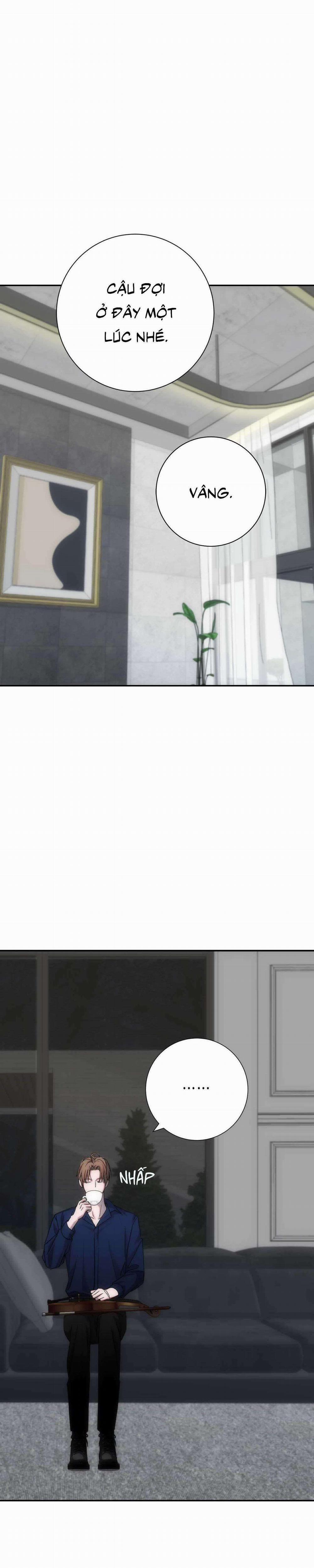 Chìm Trong Khoái Lạc 18 trang 41