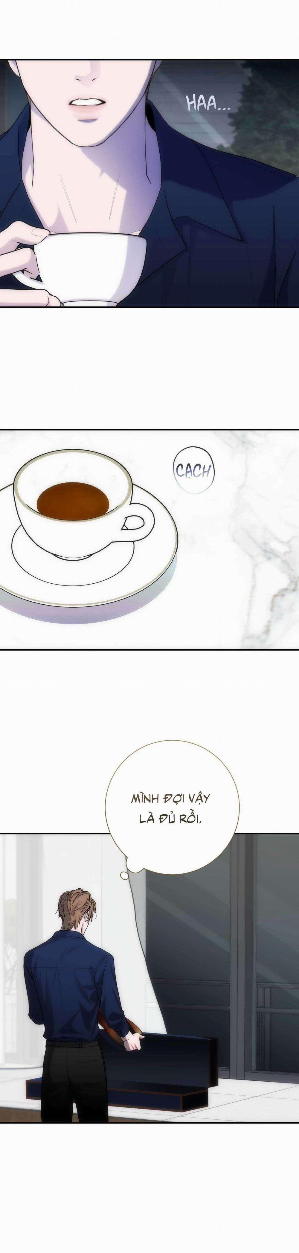 Chìm Trong Khoái Lạc 18 trang 43