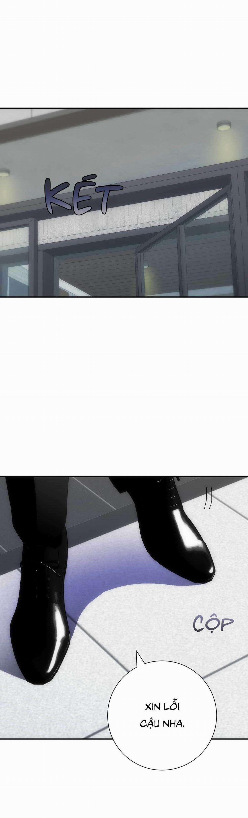 Chìm Trong Khoái Lạc 18 trang 44