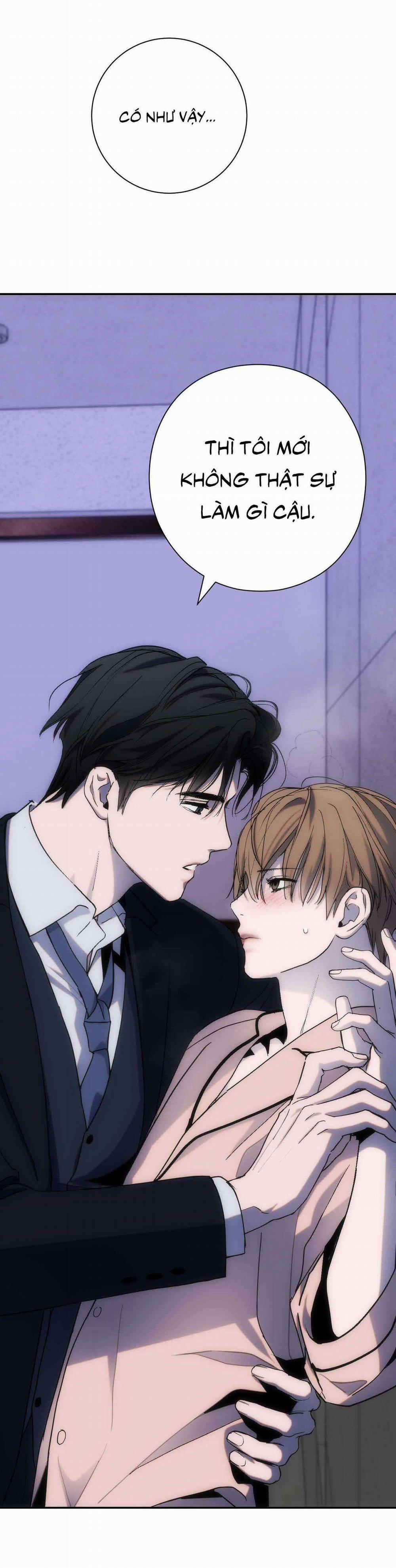 Chìm Trong Khoái Lạc 18 trang 6