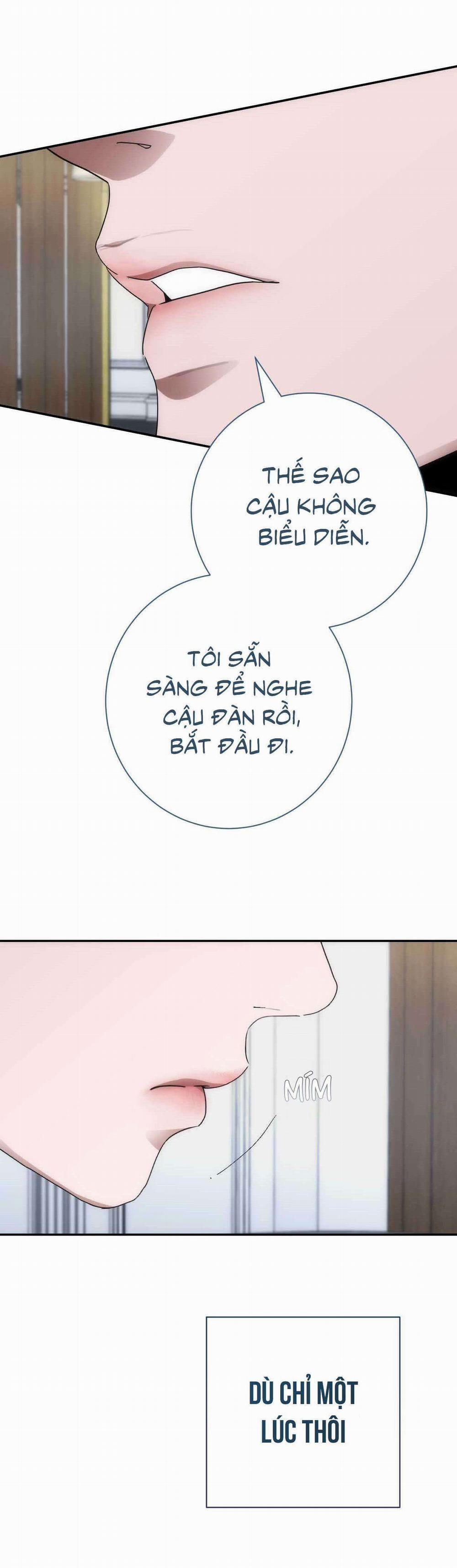 Chìm Trong Khoái Lạc 19 trang 10