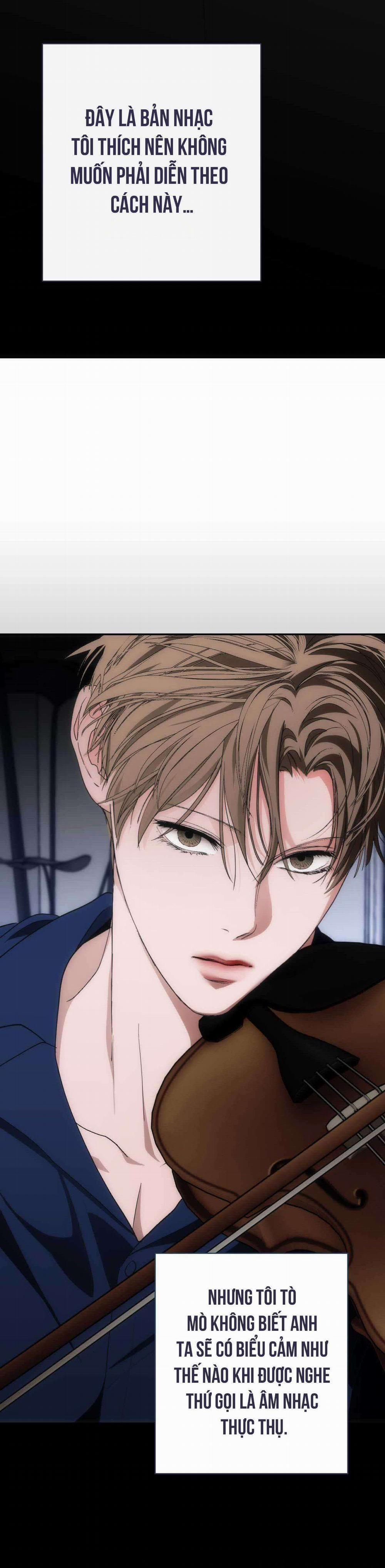 Chìm Trong Khoái Lạc 19 trang 14