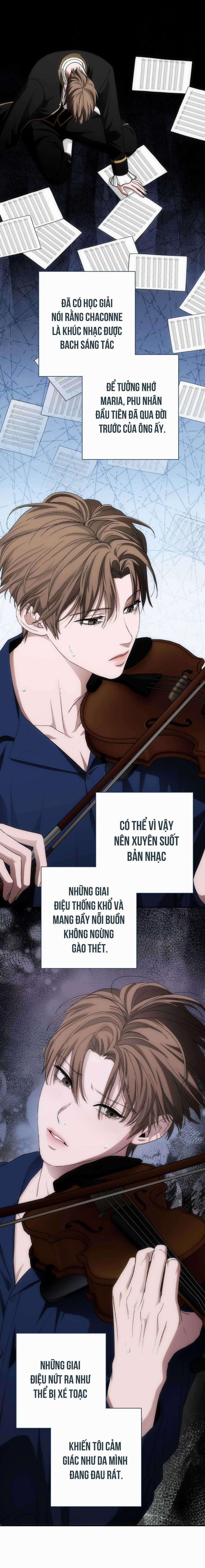 Chìm Trong Khoái Lạc 19 trang 15