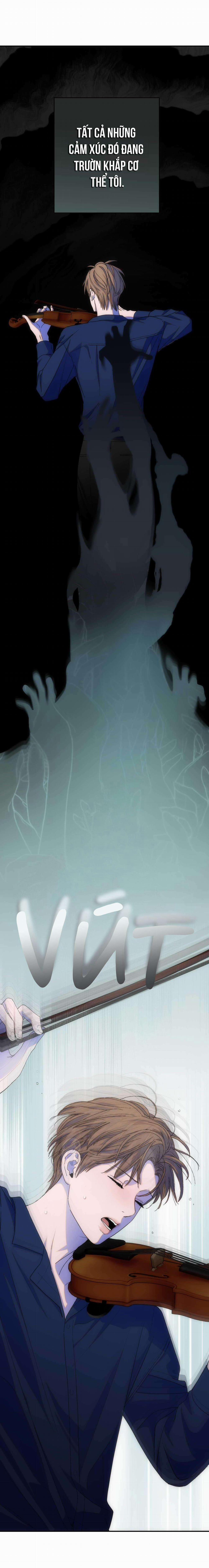 Chìm Trong Khoái Lạc 19 trang 17