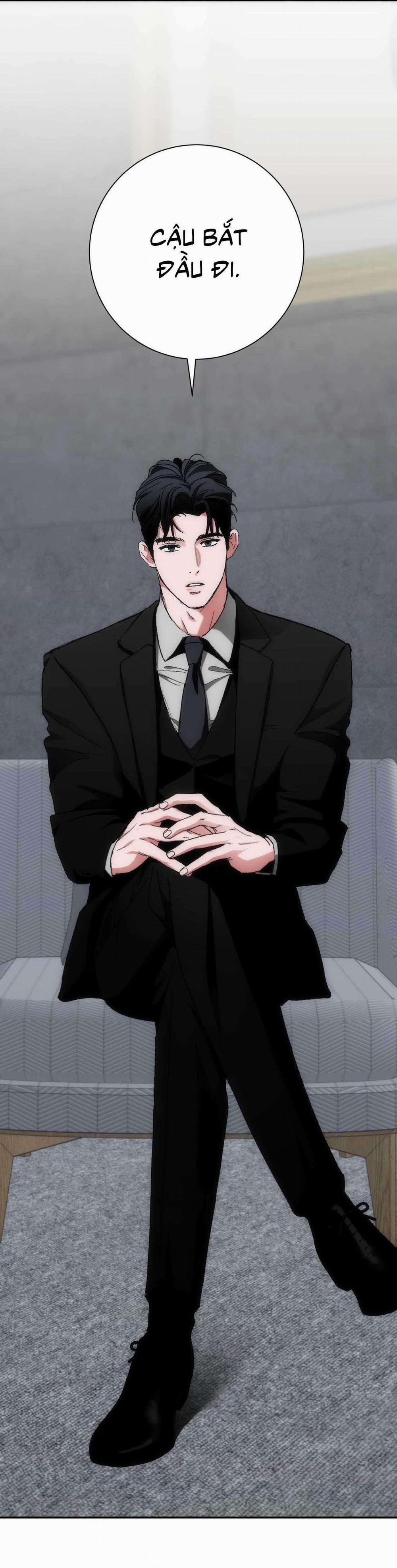 Chìm Trong Khoái Lạc 19 trang 2