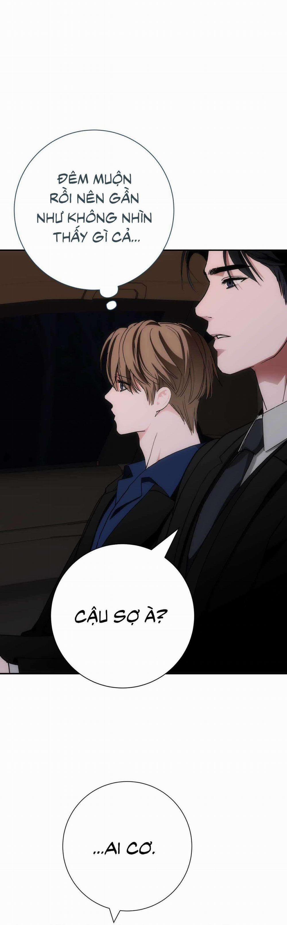 Chìm Trong Khoái Lạc 19 trang 22