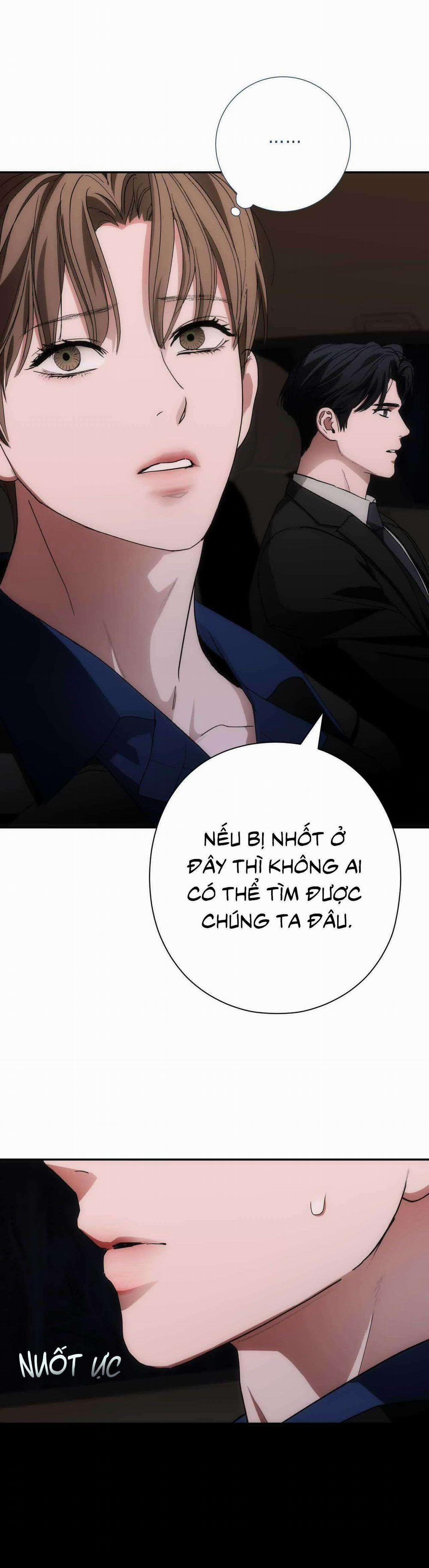 Chìm Trong Khoái Lạc 19 trang 24