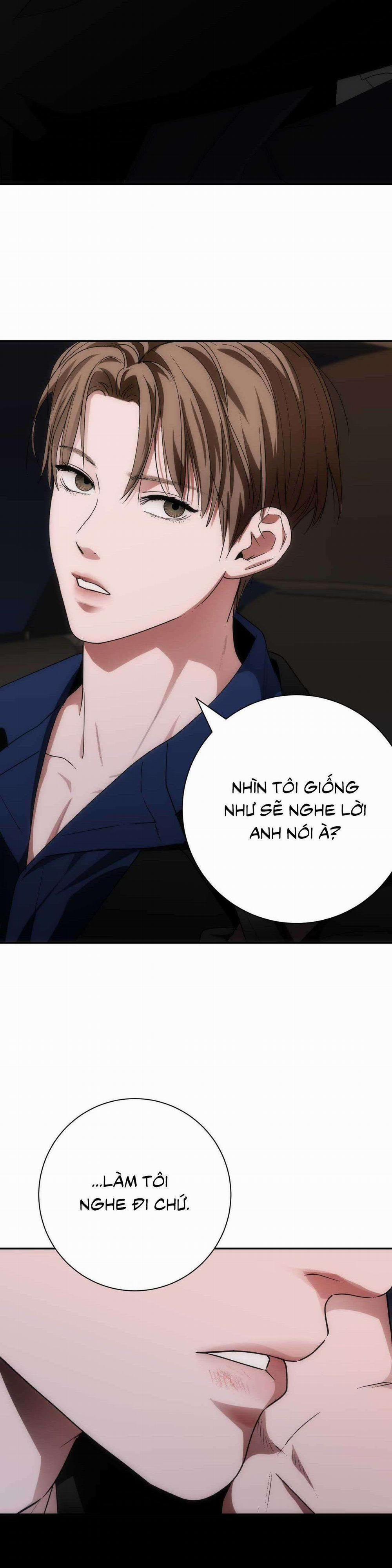 Chìm Trong Khoái Lạc 19 trang 35