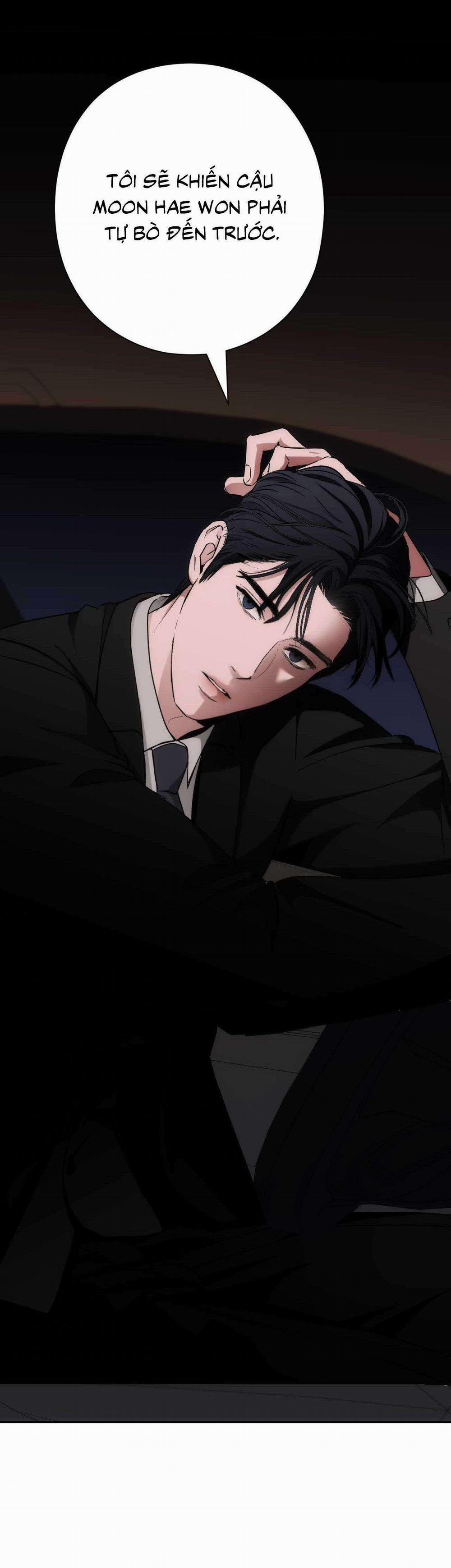 Chìm Trong Khoái Lạc 19 trang 36