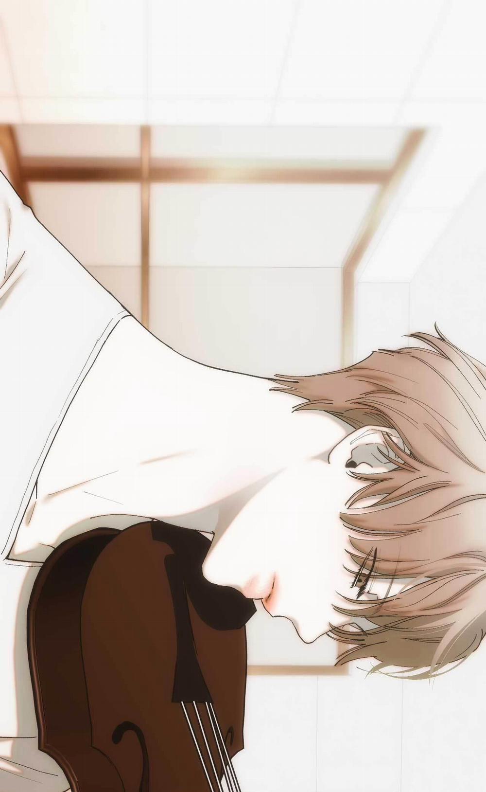 Chìm Trong Khoái Lạc 2 trang 1