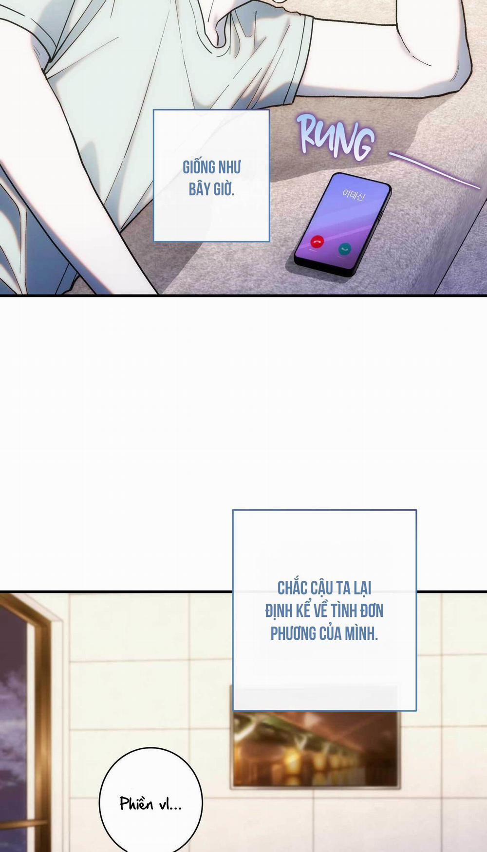 Chìm Trong Khoái Lạc 2 trang 16