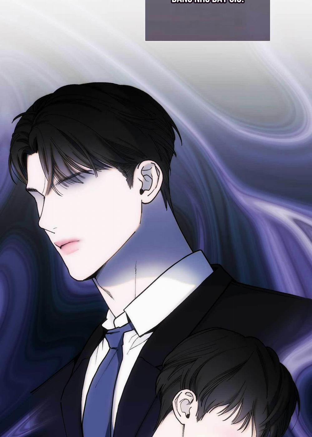 Chìm Trong Khoái Lạc 2 trang 18